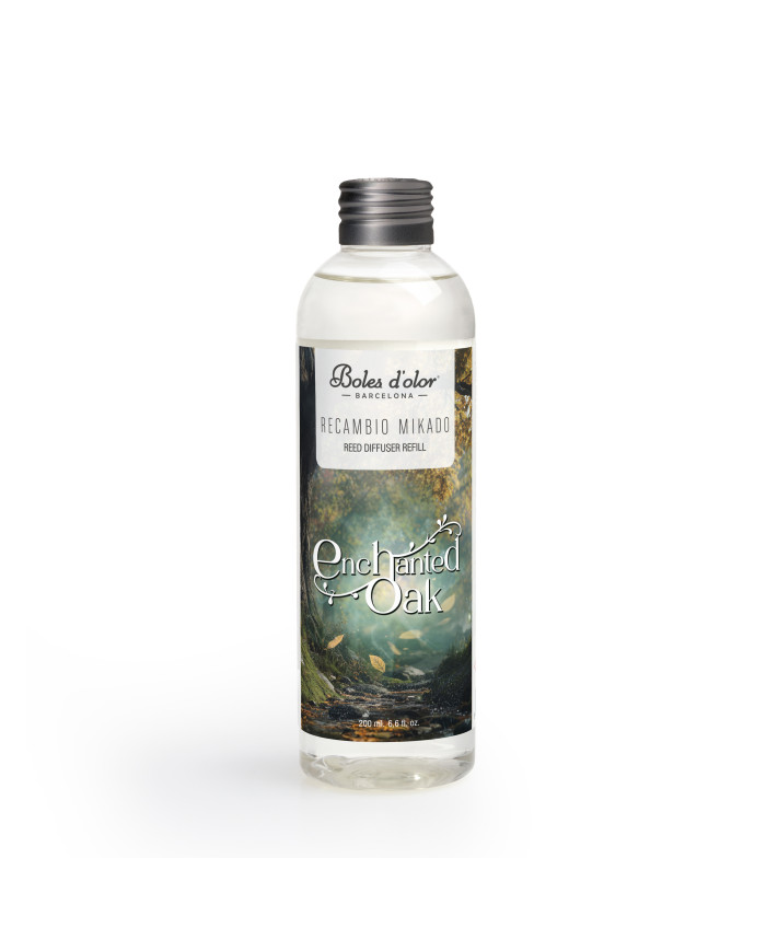 Recarga Mikado - Enchanted Oak