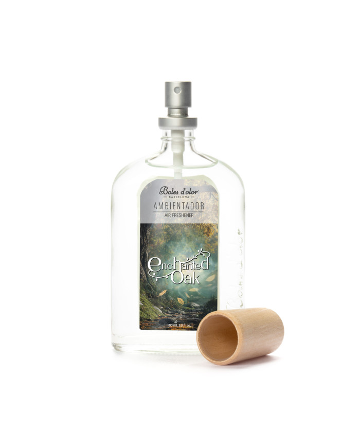 Spray Ambientador - Enchanted Oak