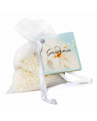 Mini Resinas Gardenia