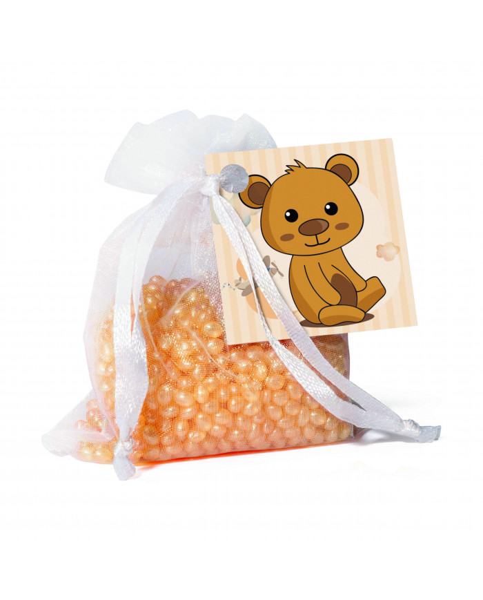 Mini Resinas Infantil