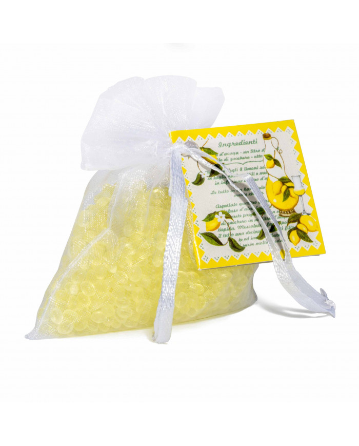 Mini Resinas Limoncello