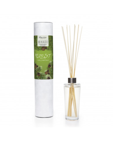 Mikado Forest