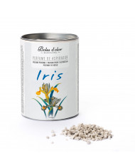 Perfume para Aspirador Íris