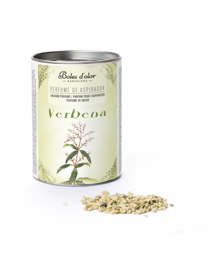 Perfume para Aspirador Verbena
