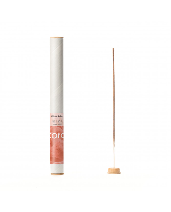 Incenso Coral