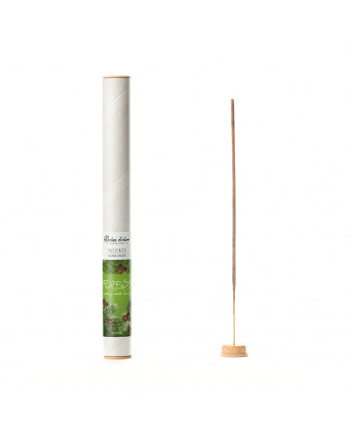 Incenso Forest