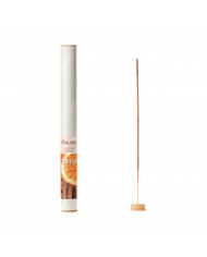 Incenso Laranja e Canela