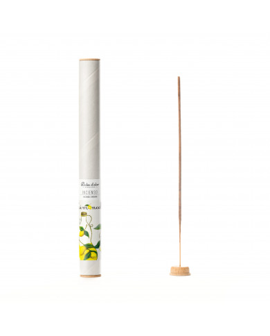 Incenso Limoncello