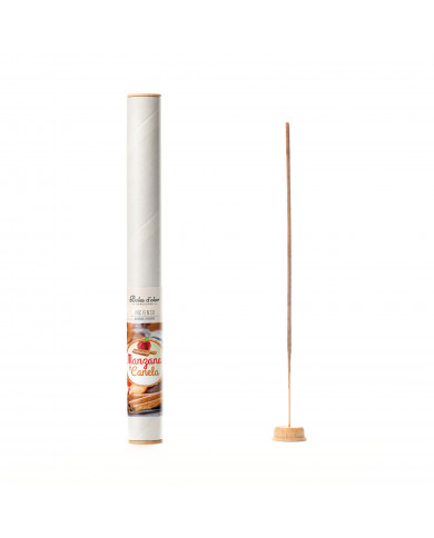 Incenso Maçã e Canela