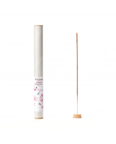 Incenso Pink Magnolia