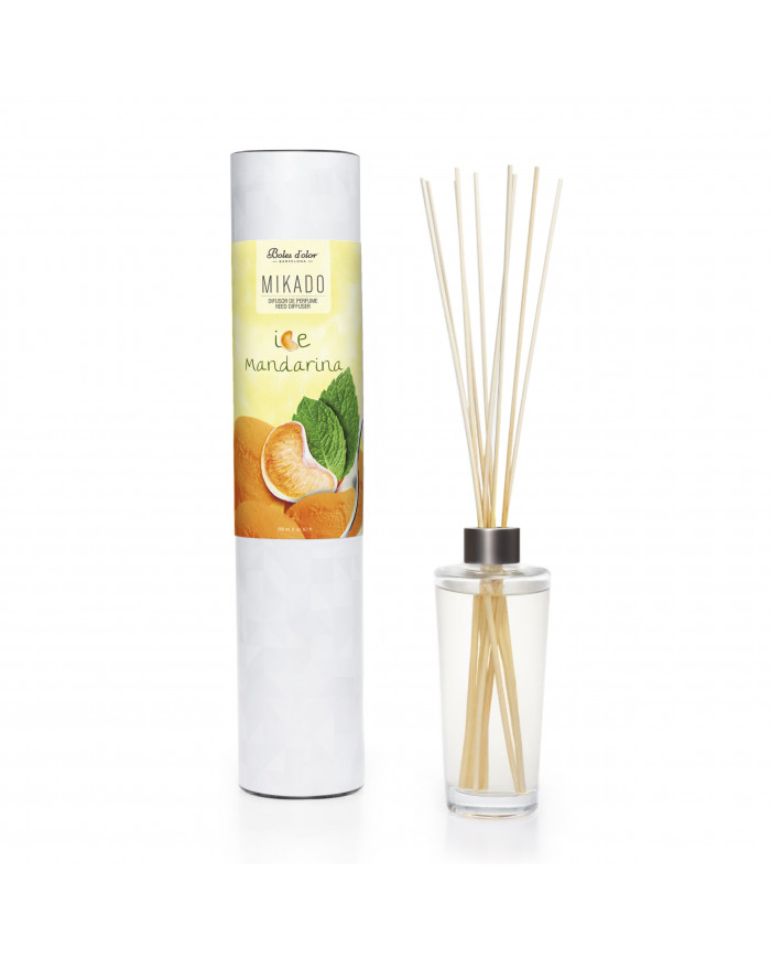 Mikado Ice Mandarina