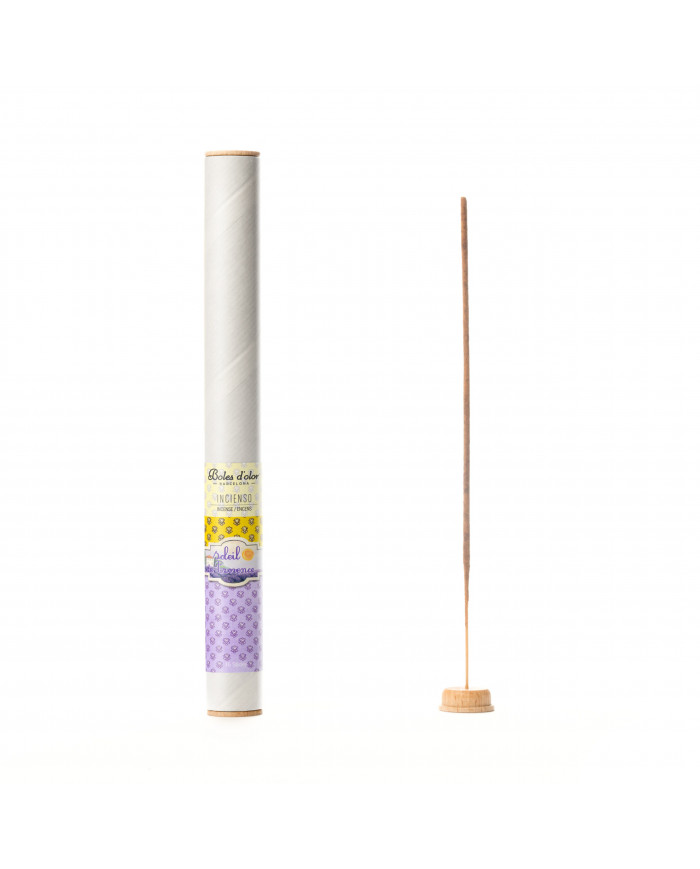 Incenso Soleil de Provence
