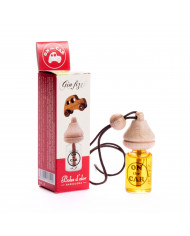 On-The-Car Gin Fizz