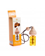 On-The-Car Ice Mandarina