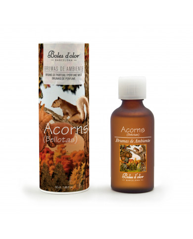 Bruma/Aroma Acorns