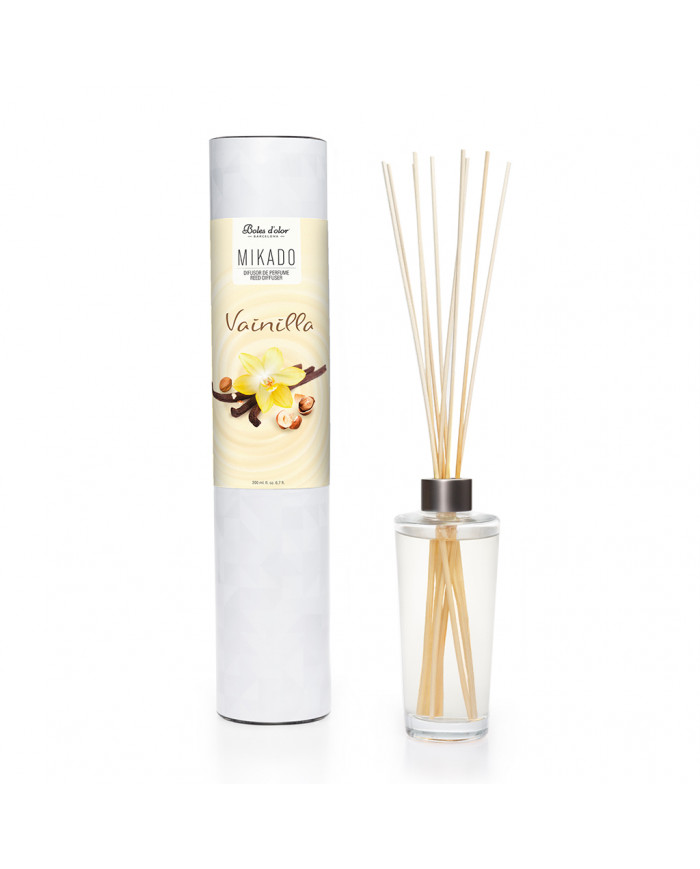 Mikado Baunilha