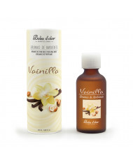 Bruma/Aroma Baunilha