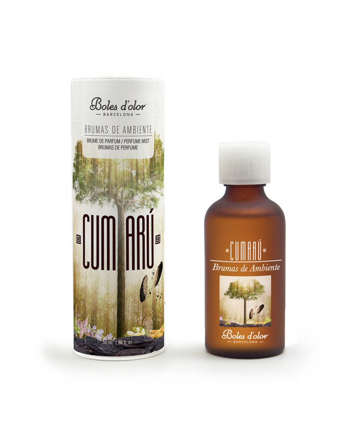 Bruma/Aroma Cumarú