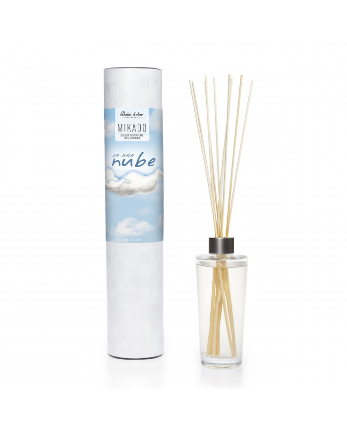 Mikado Nuvem
