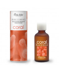 Bruma/Aroma de Ambiente Coral