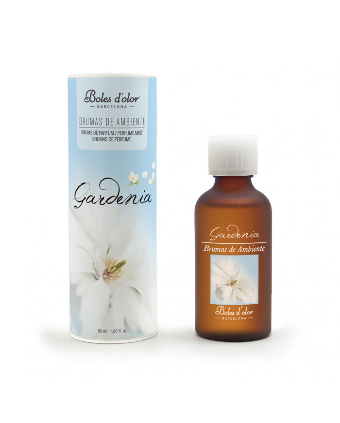 Bruma/Aroma de Ambiente Gardenia
