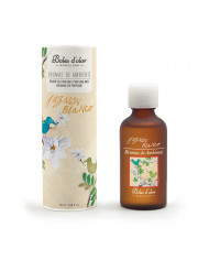 Bruma/Aroma de Ambiente Jasmim Branco