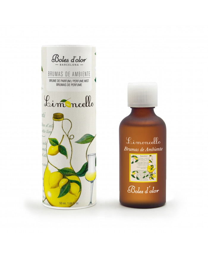 Bruma/Aroma de Ambiente Limoncello