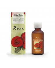 Bruma/Aroma de Ambiente Rosa