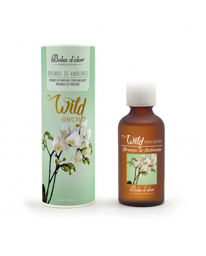 Bruma/Aroma de Ambiente Wild Orchid