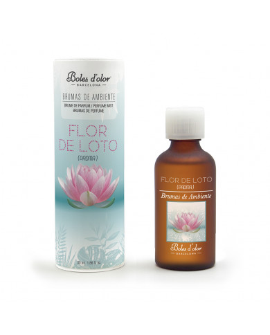 Bruma/Aroma Flor de Loto