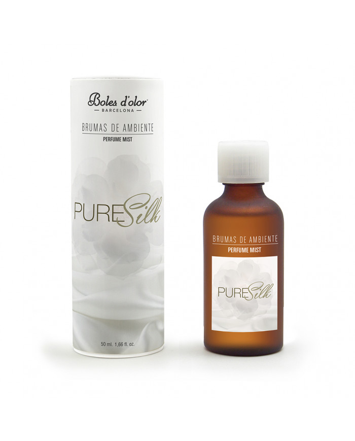 Bruma/Aroma Pure Silk