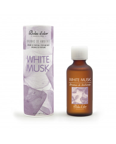 Bruma/Aroma White Musk