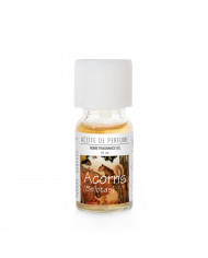 Óleo de Perfume Acorns