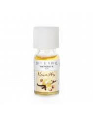 Óleo de Perfume Baunilha