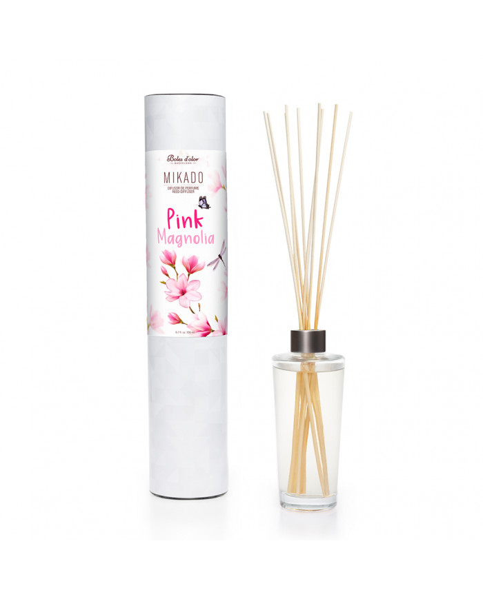 Mikado Pink Magnolia
