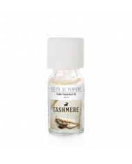 Óleo de Perfume Cashmere