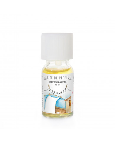 Óleo de Perfume Concentrado Cotonet