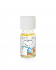 Óleo de Perfume Concentrado Cotonet