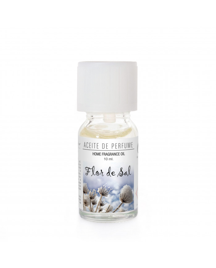 Óleo de Perfume Concentrado Flor de Loto