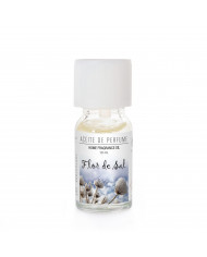 Óleo de Perfume Concentrado Flor de Loto