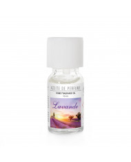 Óleo de Perfume Concentrado Lavanda