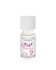 Óleo de Perfume Concentrado Pink Magnolia
