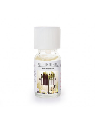 Óleo de Perfume Cumarú