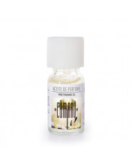 Óleo de Perfume Cumarú