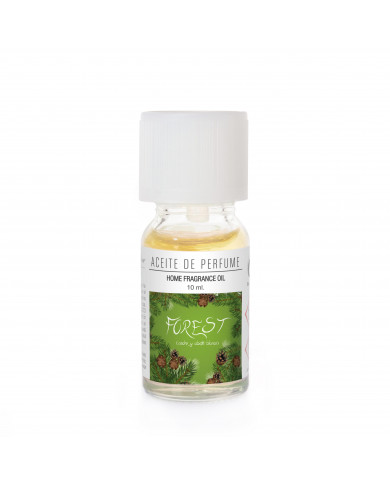 Óleo de Perfume Forest