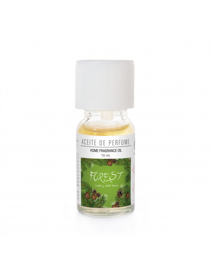 Óleo de Perfume Forest