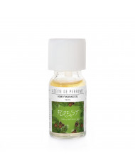 Óleo de Perfume Forest