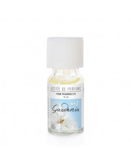 Óleo de Perfume Gardenia