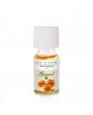 Óleo de Perfume Girassol