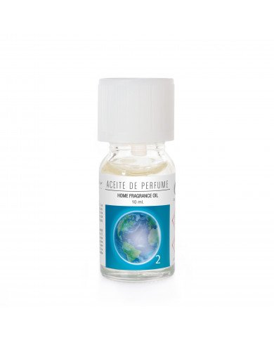 Óleo de Perfume O2